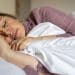 Expert tips for sleeping better as you age
