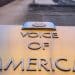 Trump signss order to reduce staff at Voice of America and other U.S. funded media