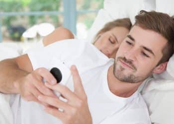 What is micro-cheating? Relationship experts share what to know.