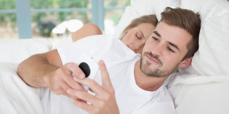 What is micro-cheating? Relationship experts share what to know.