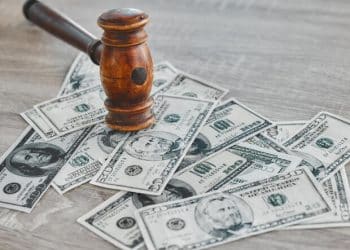 Will a collection agency sue over a $5,000 debt?