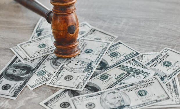 Will a collection agency sue over a $5,000 debt?