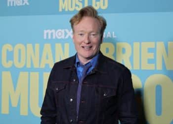 Who’s hosting the 2025 Oscars? All about host Conan O’Brien.