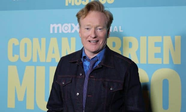 Who’s hosting the 2025 Oscars? All about host Conan O’Brien.
