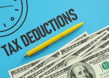 8 tax deductions you didn’t know you qualified for