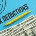 8 tax deductions you didn’t know you qualified for