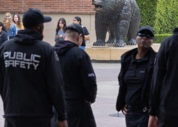 Justice Dept. probing antisemitism at University of California system