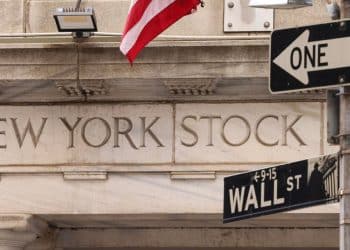 Stock market opens sharply lower as investors fret over Trump policies