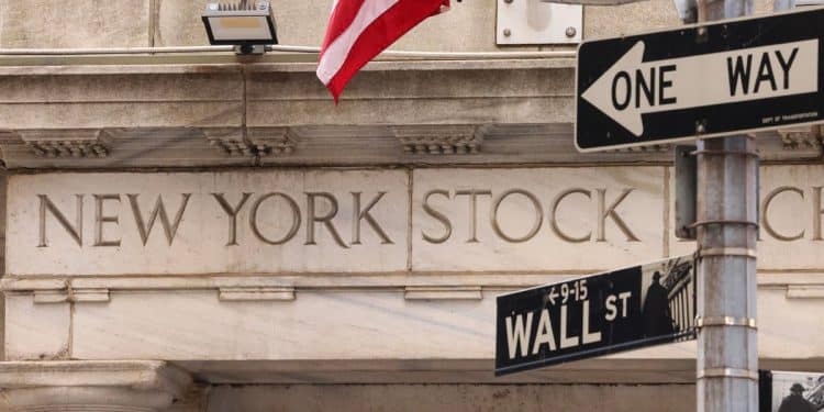 Stock market opens sharply lower as investors fret over Trump policies