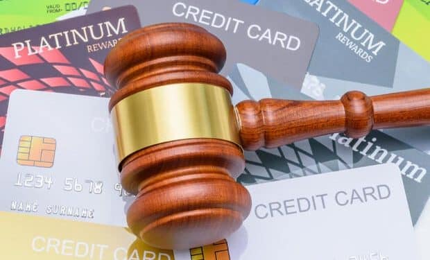 Haven’t paid your credit card debt? Here are the legal consequences to know.