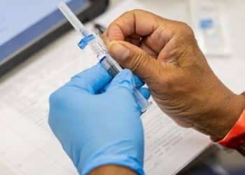 Doctor reacts to cancellation of FDA advisory committee meeting on flu vaccine