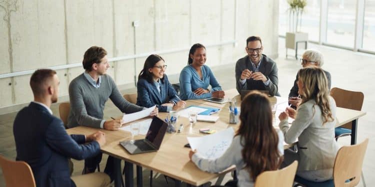 Dreading meetings? Research shows they might be ruining your day