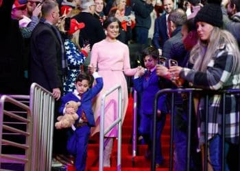 Second lady Usha Vance to visit Greenland