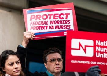 VA plans to cut thousands more jobs as part of Trump’s cost-cutting efforts