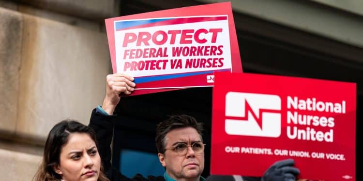 VA plans to cut thousands more jobs as part of Trump’s cost-cutting efforts