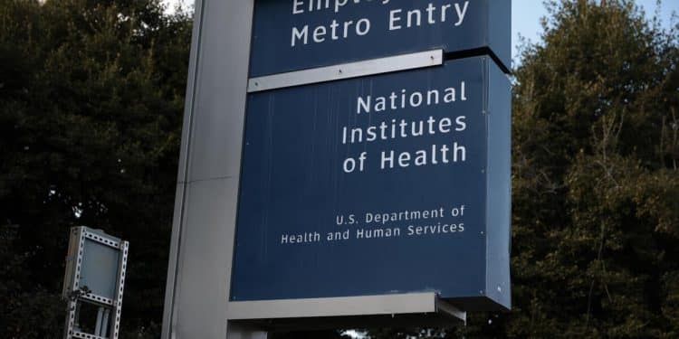 Federal judge extends block on funding cuts to medical research