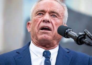 Why RFK Jr.’s top spokesperson abruptly resigned last week