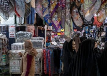U.N.: Iran electronic surveillance of women to detect violations of headscarfs