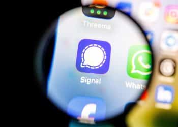 What to know about Signal, app used by Trump officials for war plans