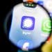 What to know about Signal, app used by Trump officials for war plans