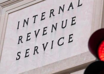 IRS Chief Counsel demoted and replaced by DOGE ally