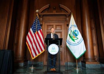 Experts warn that EPA’s rollback on regulations could have a negative impact on Americans’ health