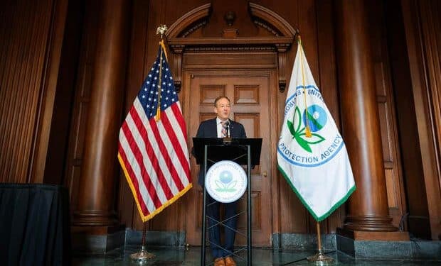 Experts warn that EPA’s rollback on regulations could have a negative impact on Americans’ health