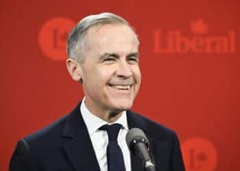 Meet Mark Carney, the man set to replace Trudeau as Canada’s leader