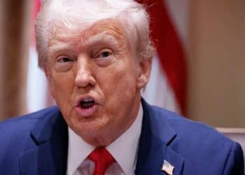 Judge rules that Trump’s firing of whistleblower office chief was unlawful