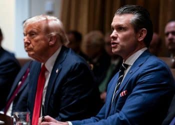 Judge blocks Trump order barring transgender people from military