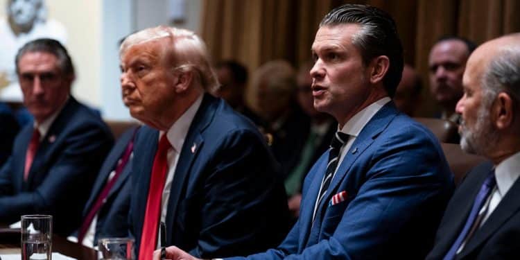 Judge blocks Trump order barring transgender people from military