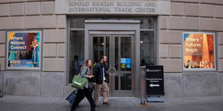 Supreme Court won’t lift lower court order unfreezing foreign aid funds