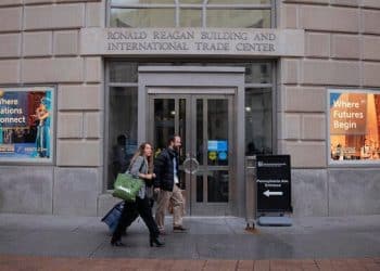 USAID official put on leave for memos saying funding cut will “result in preventable death”