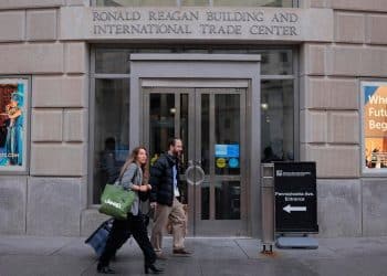 USAID staff instructed to clear out classified safes and shred or burn documents