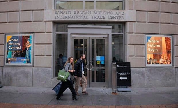 USAID official put on leave for memos saying funding cut will “result in preventable death”