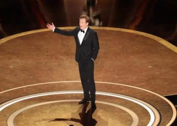 Oscars winners list for 2025: Live updates