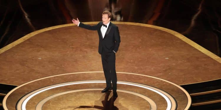 Oscars winners list for 2025: Live updates