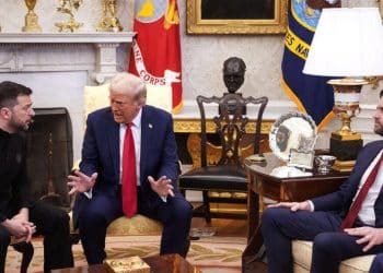 Future of military aid to Ukraine, minerals deal uncertain, sources say