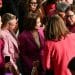 Here’s why congresswomen are wearing pink for Trump’s speech tonight