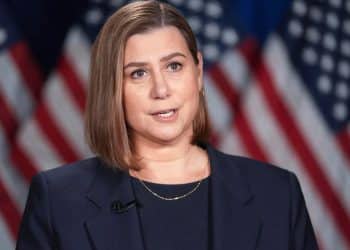 Sen. Elissa Slotkin delivers Democratic response to Trump speech