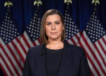 Read full transcript of Slotkin Democratic response to Trump speech to Congress