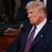 Read Trump’s speech transcript for the 2025 joint address to Congress