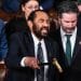 House GOP moves to censure Rep. Al Green for disrupting Trump speech