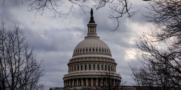 House unveils stopgap measure to keep government funded, avert shutdown