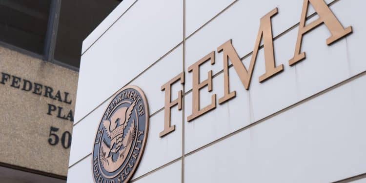 Federal funding cuts lead FEMA to cancel National Fire Academy courses