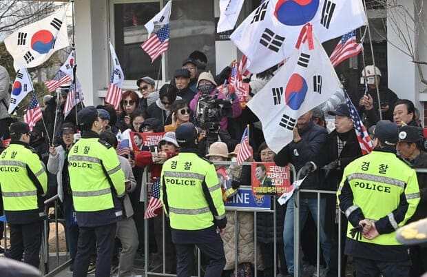 SKOREA-POLITICS-COURT 