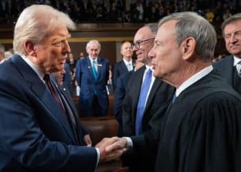 Roberts says impeaching judges “not an appropriate response” to disagreement