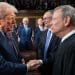 Roberts says impeaching judges “not an appropriate response” to disagreement