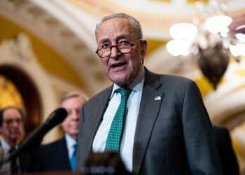 Senate Democrats consider plan to allow vote for GOP funding bill and avoid shutdown