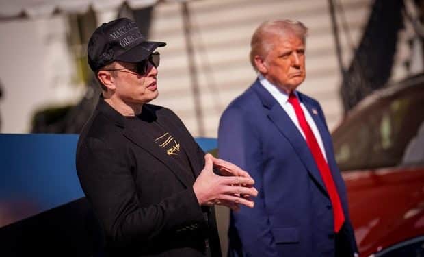 Trump calls for judge’s impeachment, but it’s unlikely Congress could remove him